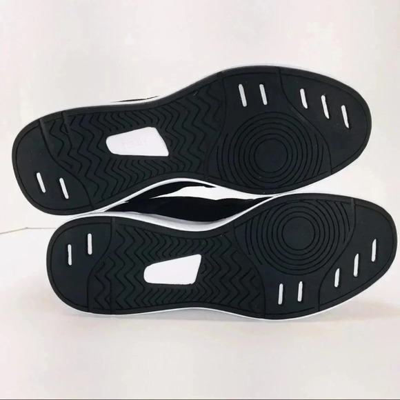 TOMS Arroyo Men's Woven Lace-Up Casual Sneakers - Picture 15 of 15